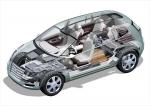 GM Sequel Concept 2005 года